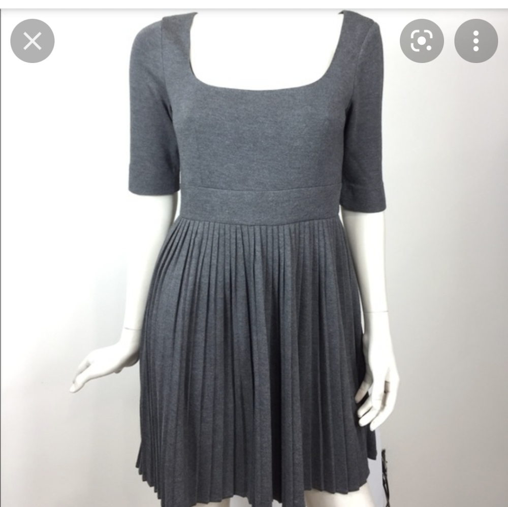 Jessica Simpson dress